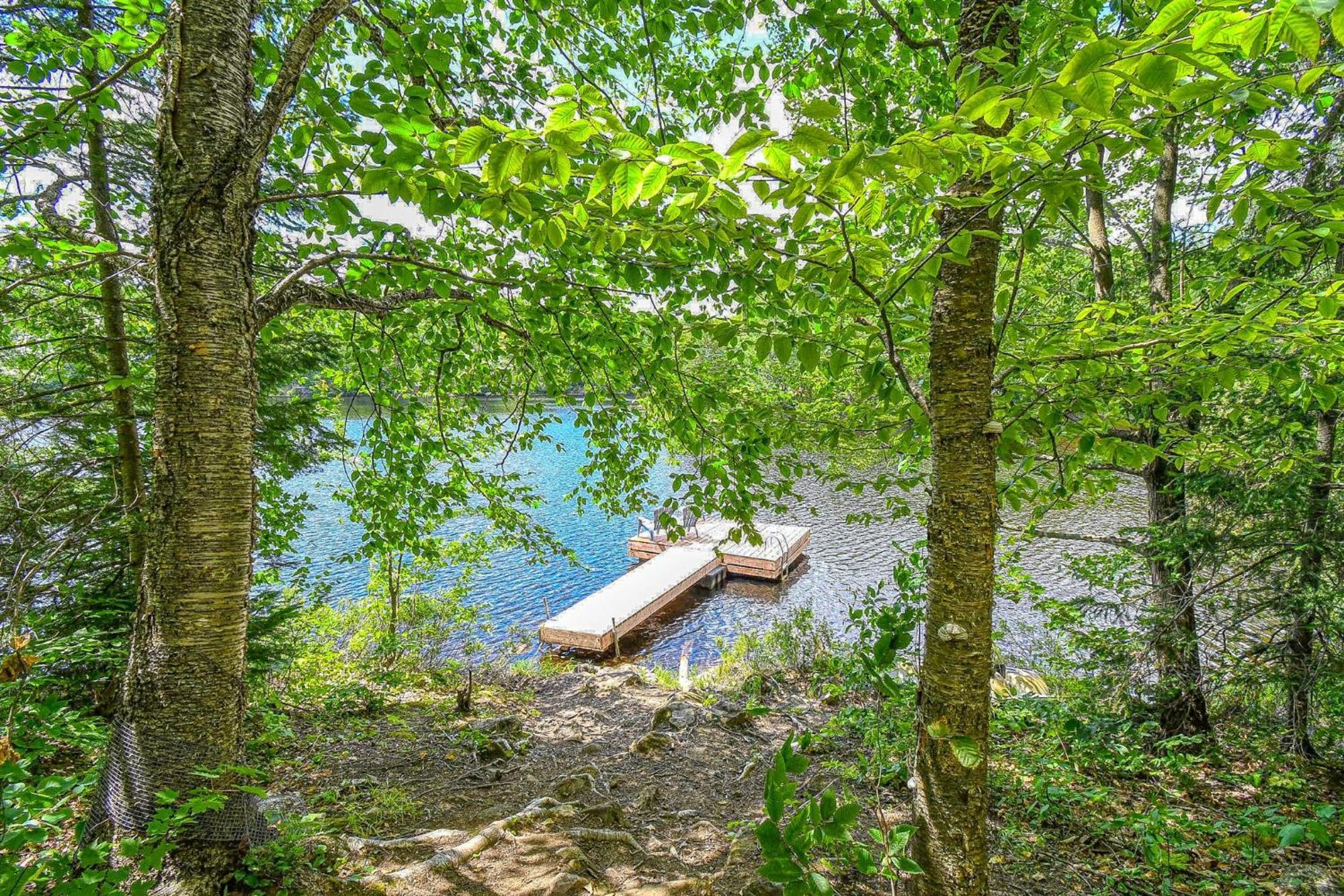Brown Bear Lodge Brownsburg Bagian luar foto